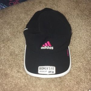 Brand new adidas athletic hat